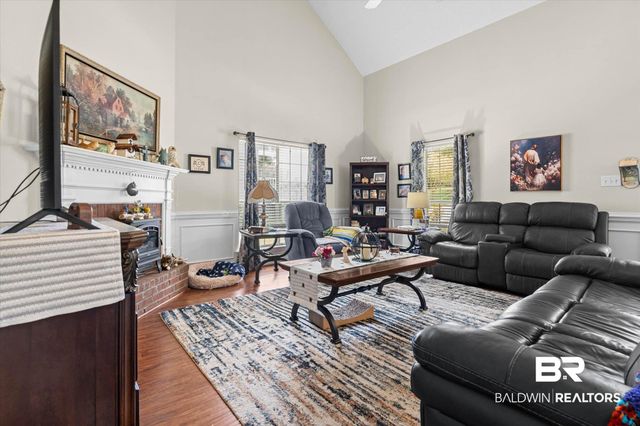 6408 Doubletree Court, Mobile, AL 36695