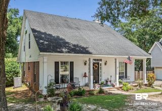 6408 Doubletree Court, Mobile, AL 36695