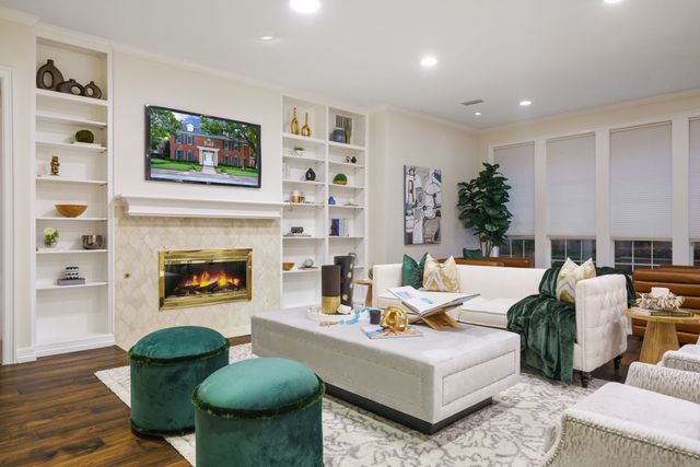 7104 Judi Court, Dallas, TX 75252