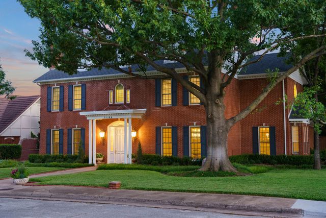 7104 Judi Court, Dallas, TX 75252