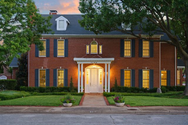 7104 Judi Court, Dallas, TX 75252