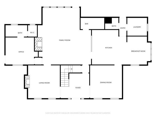 7104 Judi Court, Dallas, TX 75252