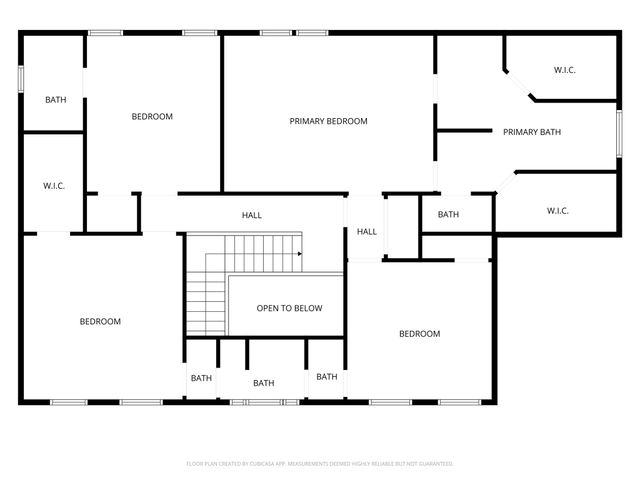 7104 Judi Court, Dallas, TX 75252