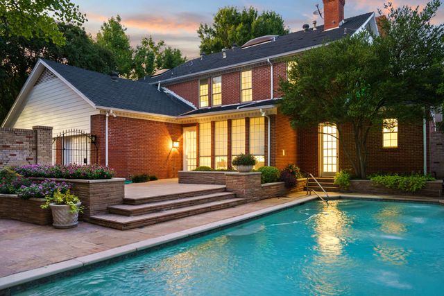 7104 Judi Court, Dallas, TX 75252