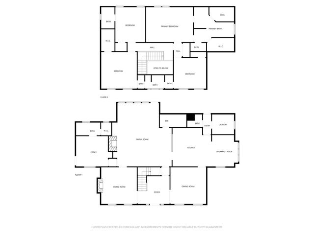 7104 Judi Court, Dallas, TX 75252