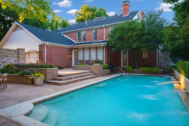 7104 Judi Court, Dallas, TX 75252