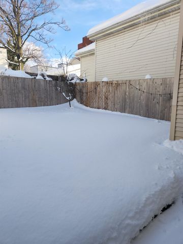 44 PIERCE AVE, Jc, Heights, NJ 07307