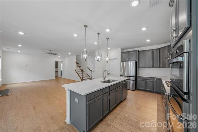 7202 Glenroe Drive, Huntersville, NC 28078