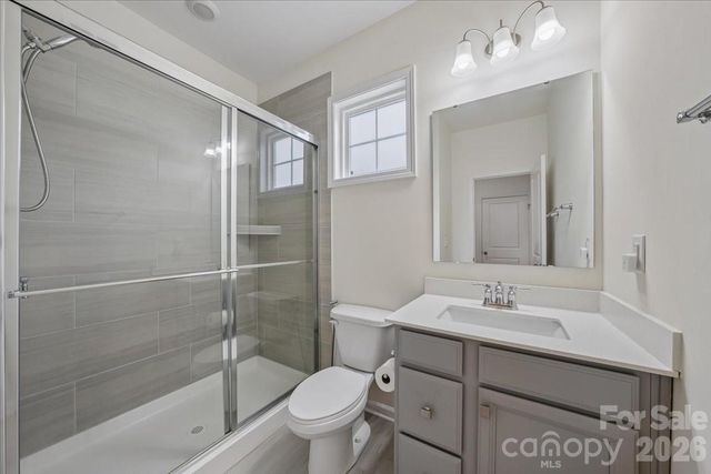 7202 Glenroe Drive, Huntersville, NC 28078