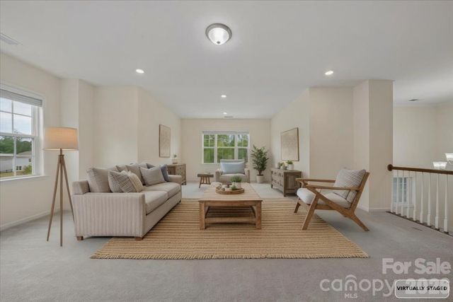 7202 Glenroe Drive, Huntersville, NC 28078