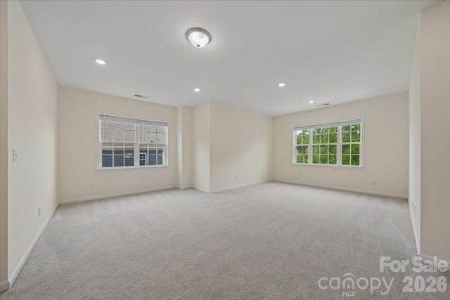 7202 Glenroe Drive, Huntersville, NC 28078