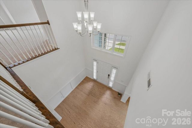 7202 Glenroe Drive, Huntersville, NC 28078
