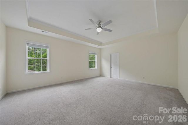 7202 Glenroe Drive, Huntersville, NC 28078