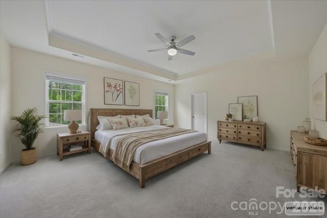 7202 Glenroe Drive, Huntersville, NC 28078