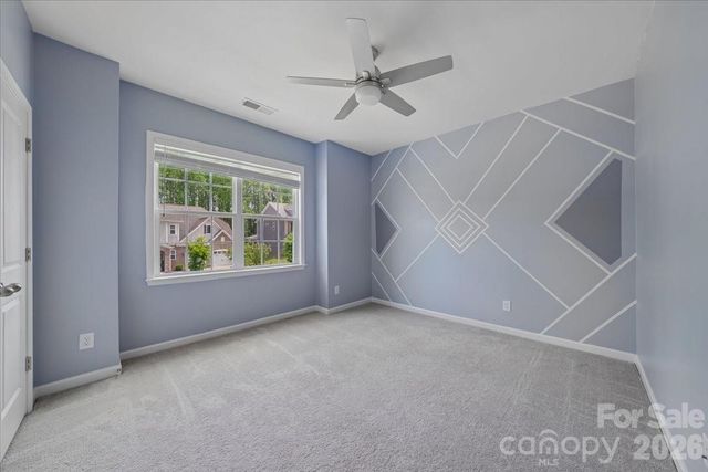 7202 Glenroe Drive, Huntersville, NC 28078