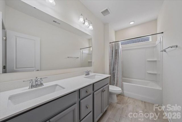 7202 Glenroe Drive, Huntersville, NC 28078