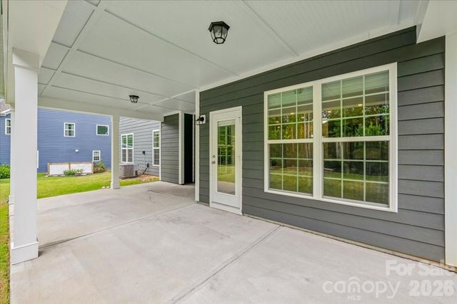 7202 Glenroe Drive, Huntersville, NC 28078
