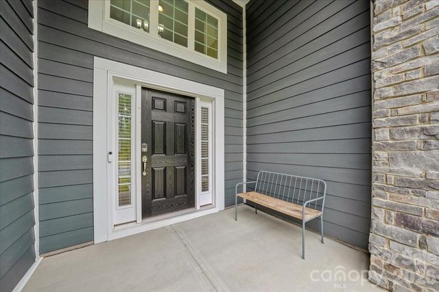 7202 Glenroe Drive, Huntersville, NC 28078
