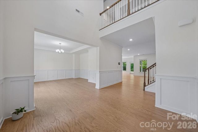 7202 Glenroe Drive, Huntersville, NC 28078