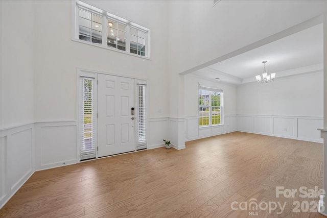 7202 Glenroe Drive, Huntersville, NC 28078