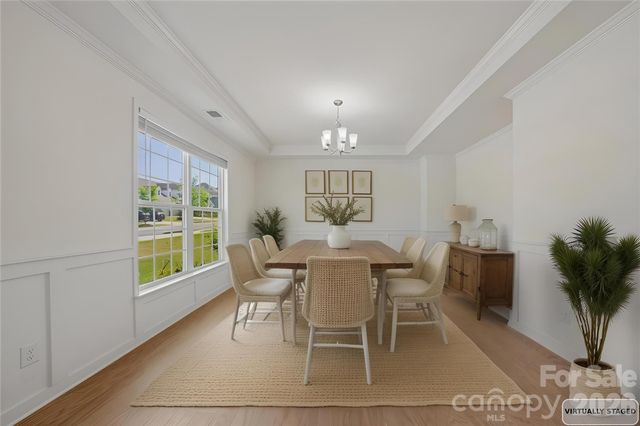 7202 Glenroe Drive, Huntersville, NC 28078