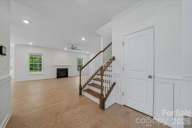 7202 Glenroe Drive, Huntersville, NC 28078