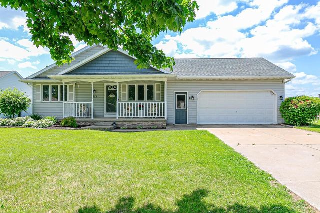 713 STRAWBERRY LANE, Kimberly, WI 54136