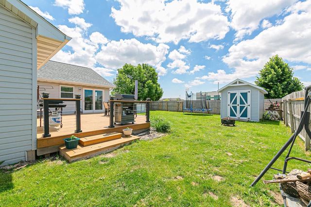 713 STRAWBERRY LANE, Kimberly, WI 54136