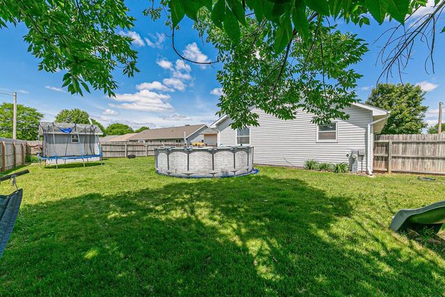 713 STRAWBERRY LANE, Kimberly, WI 54136
