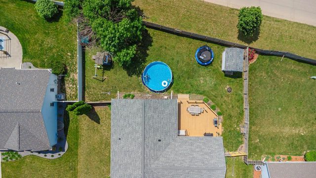 713 STRAWBERRY LANE, Kimberly, WI 54136