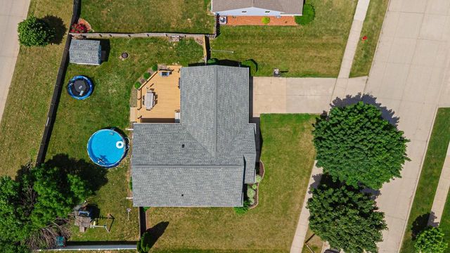 713 STRAWBERRY LANE, Kimberly, WI 54136