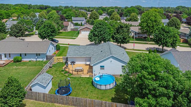 713 STRAWBERRY LANE, Kimberly, WI 54136