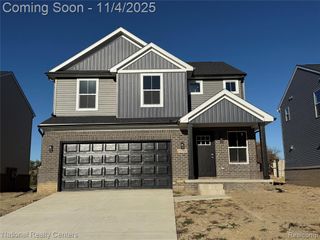 15180 Horger Avenue, Allen Park, MI 48101