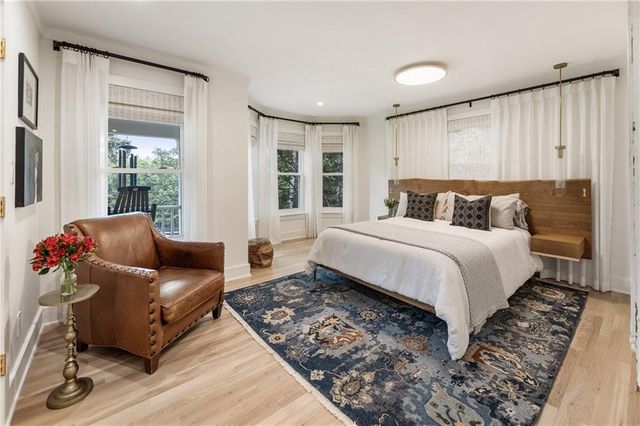 511 Dogwood Lake Trail, Alpharetta, GA 30004