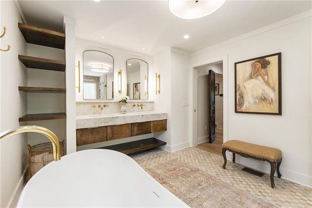 511 Dogwood Lake Trail, Alpharetta, GA 30004