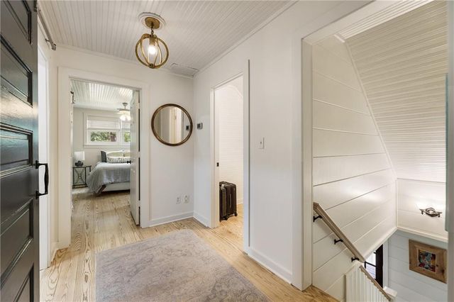 511 Dogwood Lake Trail, Alpharetta, GA 30004