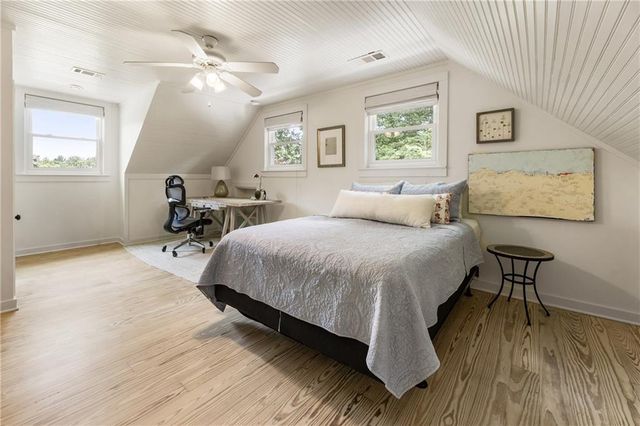 511 Dogwood Lake Trail, Alpharetta, GA 30004