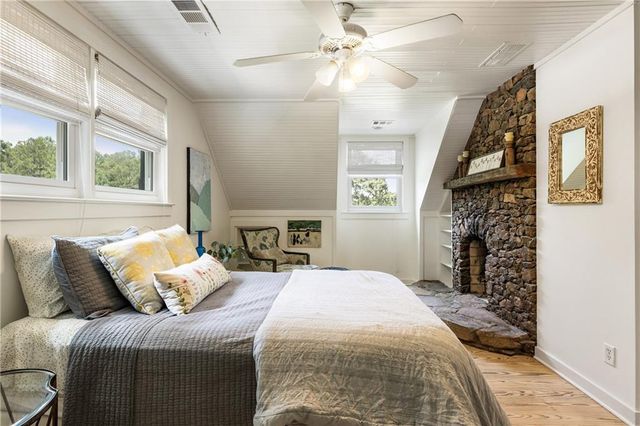 511 Dogwood Lake Trail, Alpharetta, GA 30004