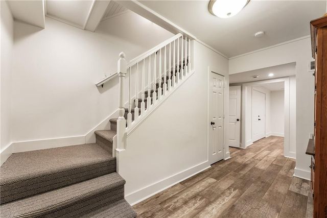 511 Dogwood Lake Trail, Alpharetta, GA 30004