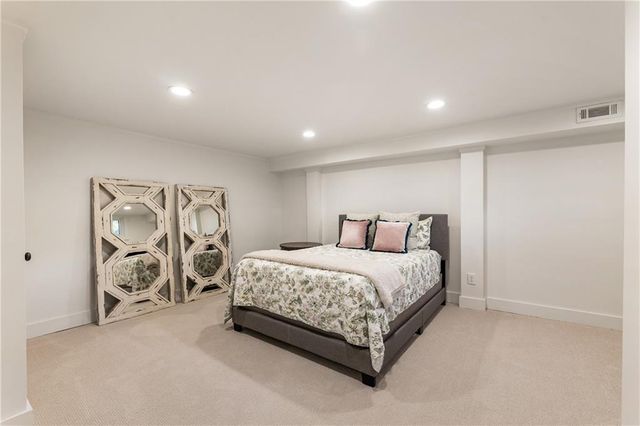 511 Dogwood Lake Trail, Alpharetta, GA 30004