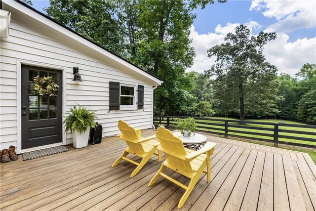 511 Dogwood Lake Trail, Alpharetta, GA 30004