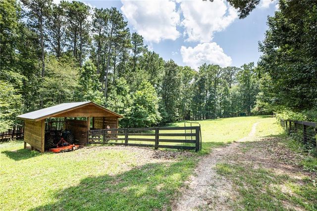 511 Dogwood Lake Trail, Alpharetta, GA 30004