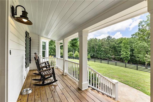 511 Dogwood Lake Trail, Alpharetta, GA 30004