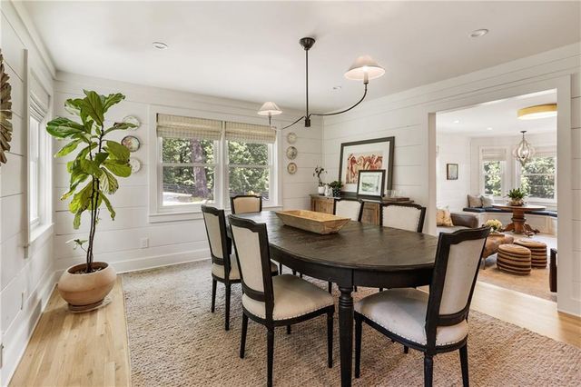 511 Dogwood Lake Trail, Alpharetta, GA 30004