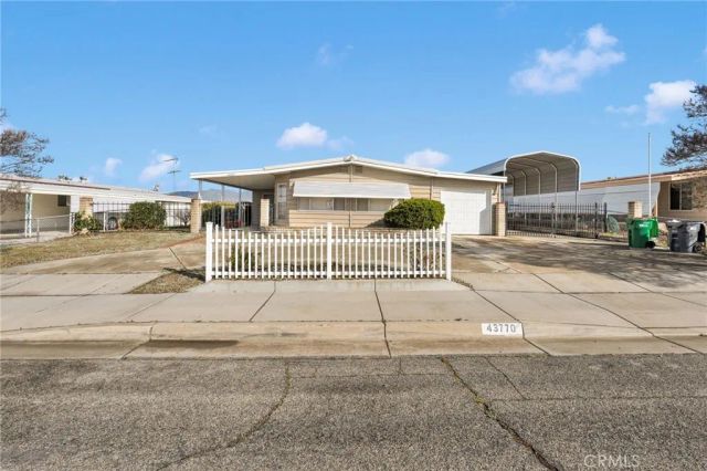 43770 Mayberry, Hemet, CA 92544