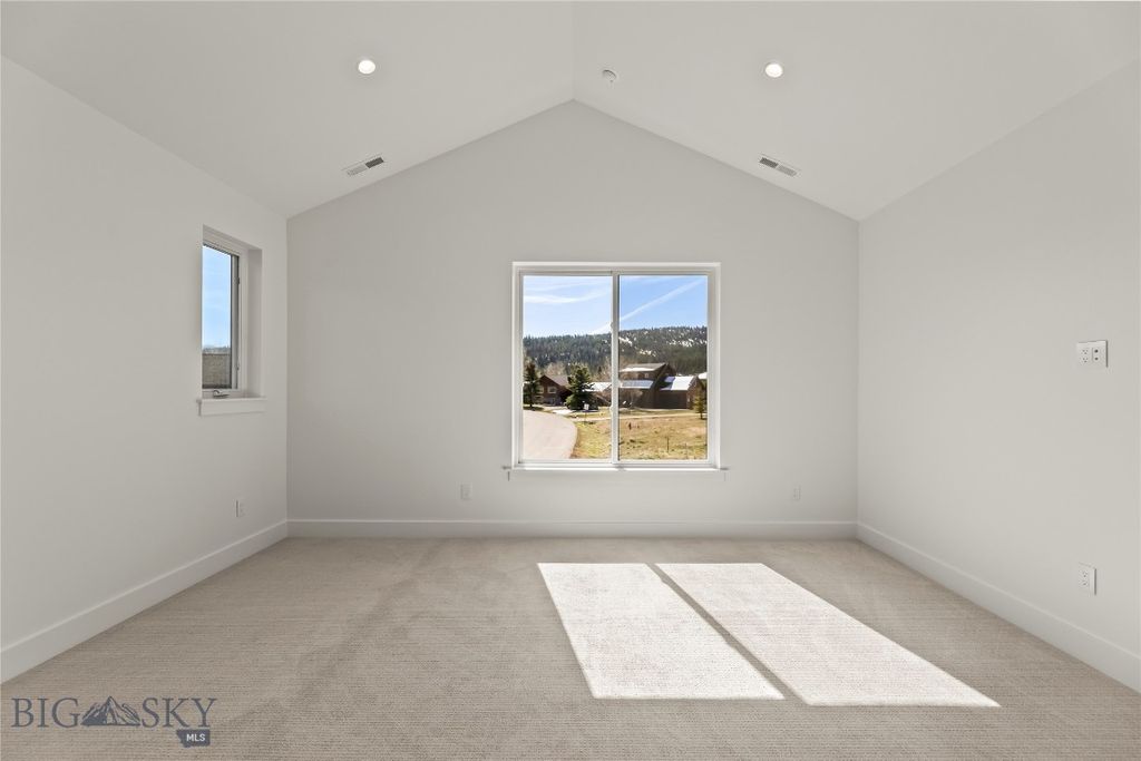 525 Spruce Cone A, Big Sky, MT 59716 photo 21