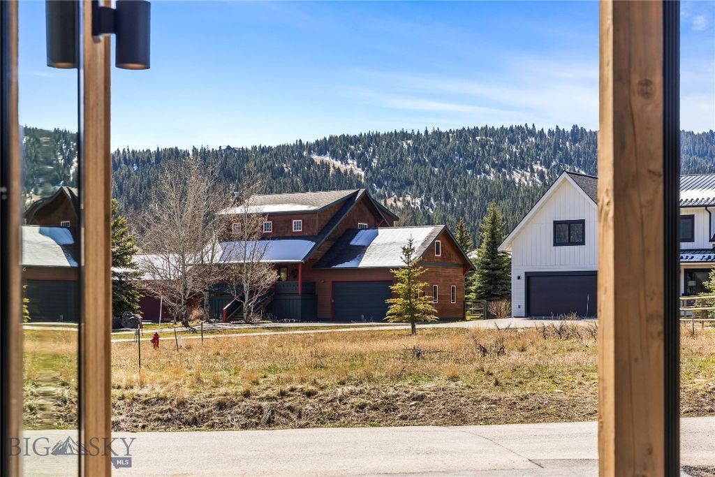 525 Spruce Cone A, Big Sky, MT 59716 photo 30