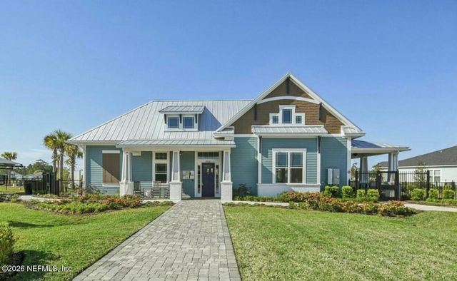 9833 STONE OAK Court, Jacksonville, FL 32257