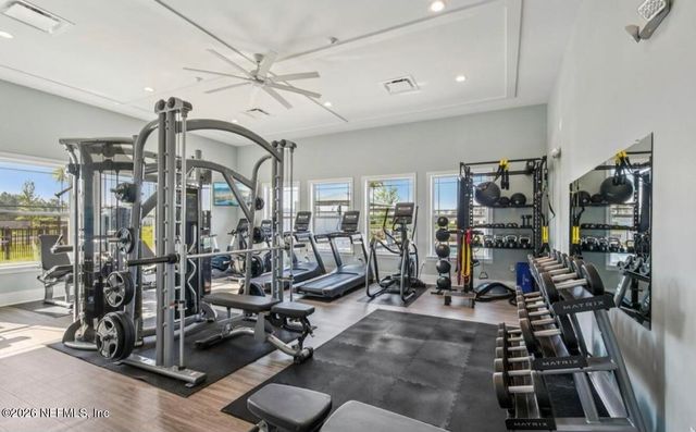 9833 STONE OAK Court, Jacksonville, FL 32257