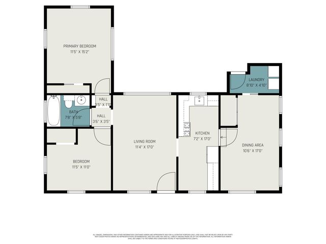 1109 State Line Road, Niles, MI 49120